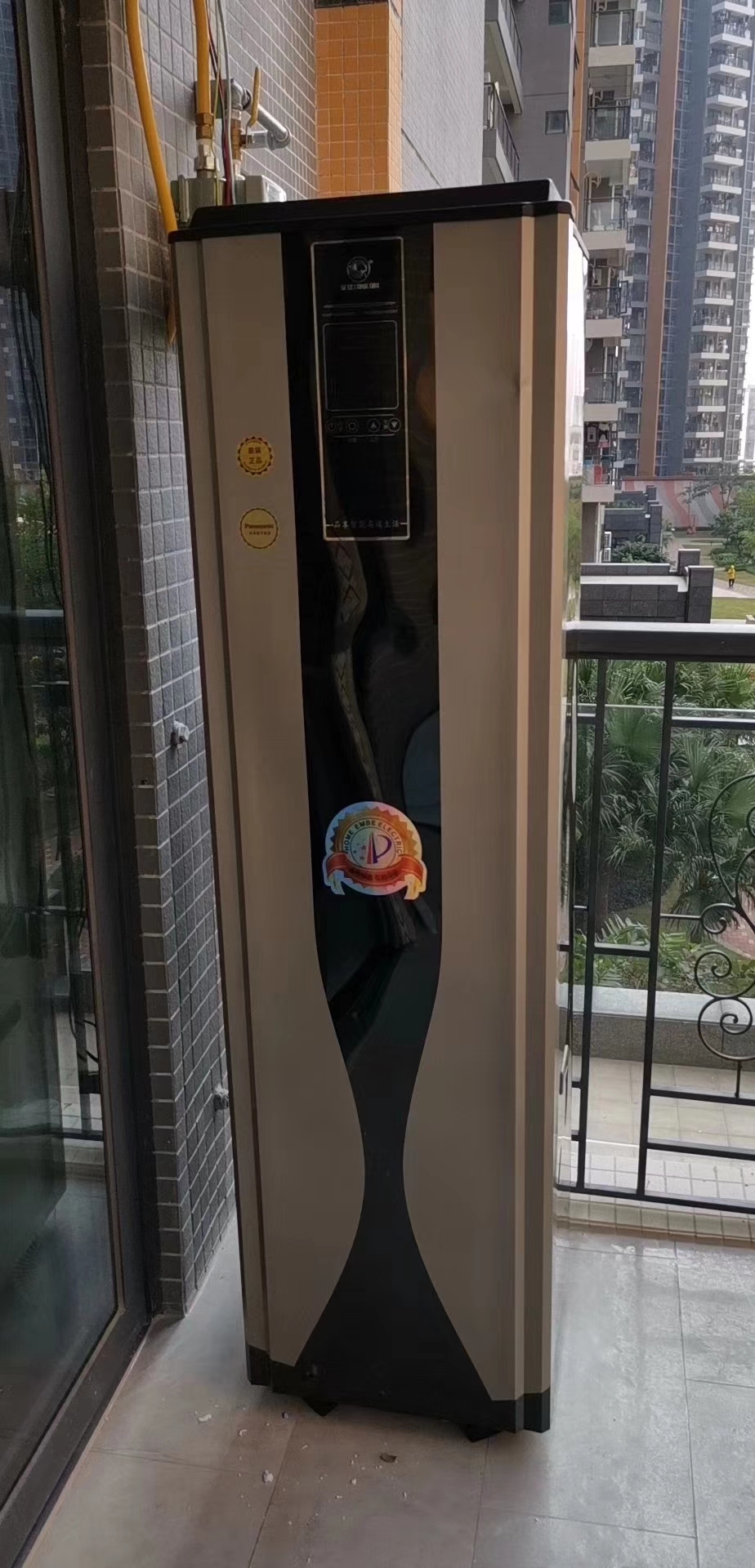 玫瑰园张总案例